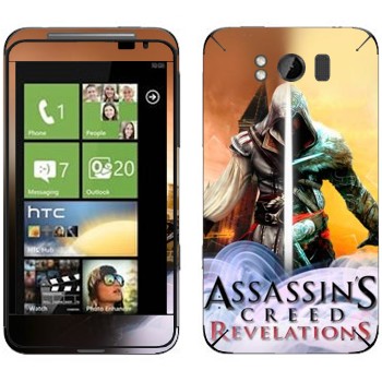   «Assassins Creed: Revelations»   HTC Titan