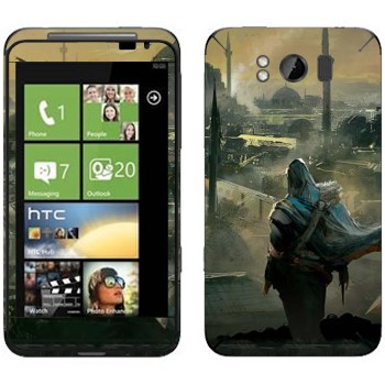   «Assassins Creed»   HTC Titan