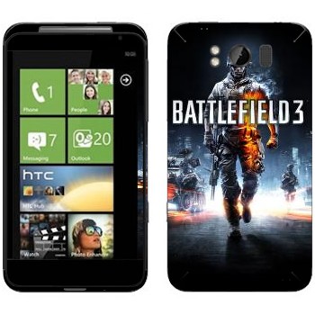   «Battlefield 3»   HTC Titan