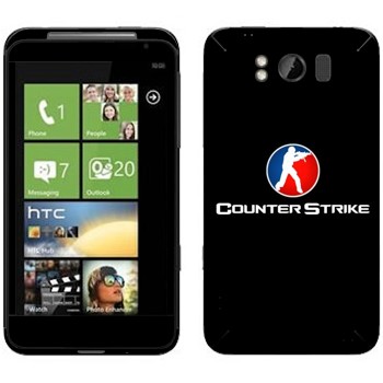   «Counter Strike »   HTC Titan