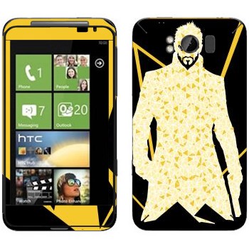   «Deus Ex »   HTC Titan