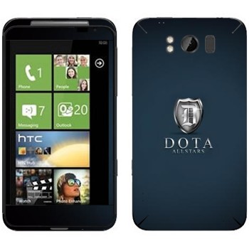 HTC Titan