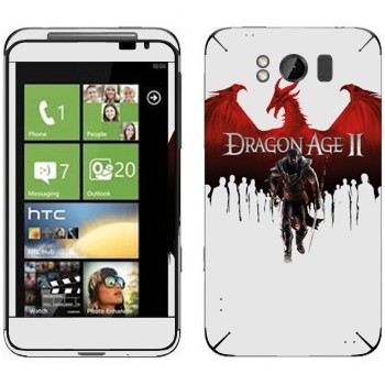   «Dragon Age II»   HTC Titan