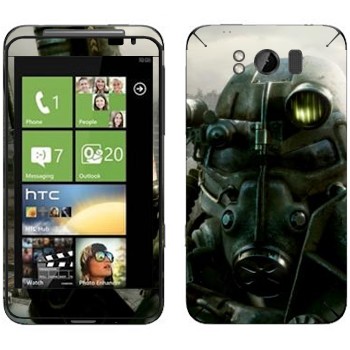   «Fallout 3  »   HTC Titan