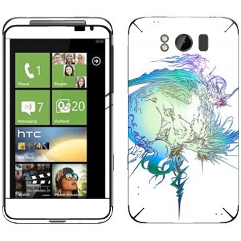   «Final Fantasy 13 »   HTC Titan