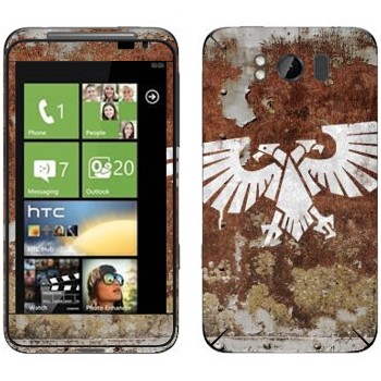   «Imperial Aquila - Warhammer 40k»   HTC Titan