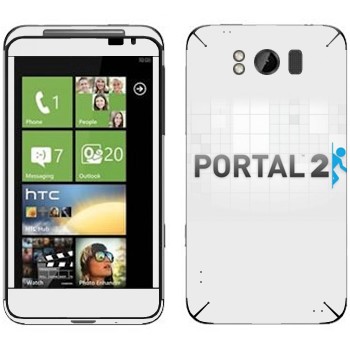   «Portal 2    »   HTC Titan