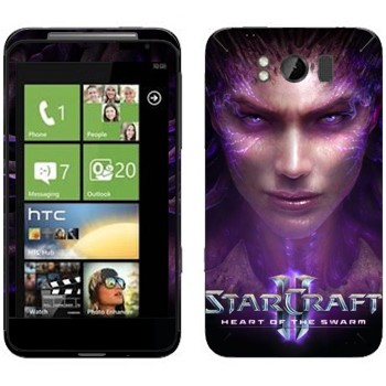   «StarCraft 2 -  »   HTC Titan