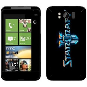 HTC Titan