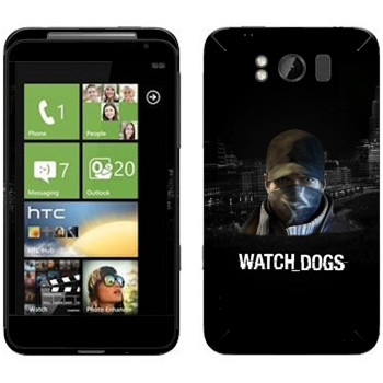   «Watch Dogs -  »   HTC Titan