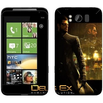   «  - Deus Ex 3»   HTC Titan