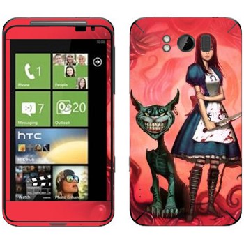   «    - :  »   HTC Titan