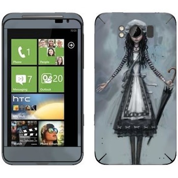   «   - Alice: Madness Returns»   HTC Titan