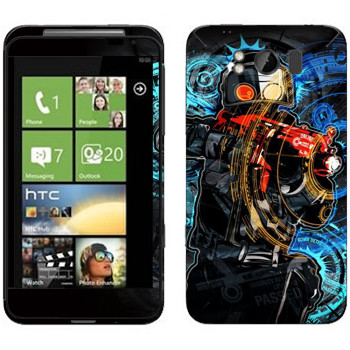   «»   HTC Titan