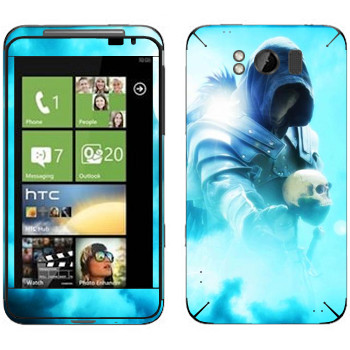   «Assassins -  »   HTC Titan