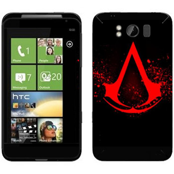   «Assassins creed  »   HTC Titan