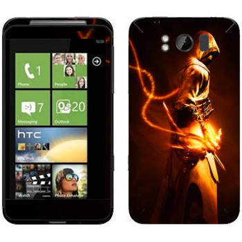   «Assassins creed  »   HTC Titan