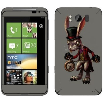   «  -  : »   HTC Titan