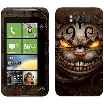   «  -    »   HTC Titan