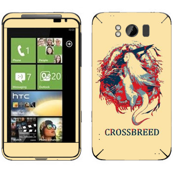   «Dark Souls Crossbreed»   HTC Titan