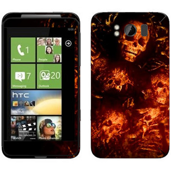   «Dark Souls »   HTC Titan