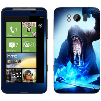   «Dark Souls »   HTC Titan