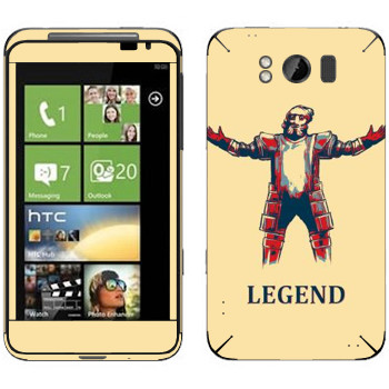   «Dark Souls »   HTC Titan