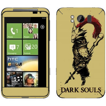   «Dark Souls »   HTC Titan