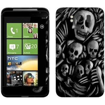   «Dark Souls »   HTC Titan