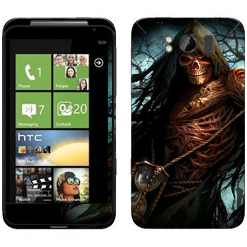   «Dark Souls »   HTC Titan