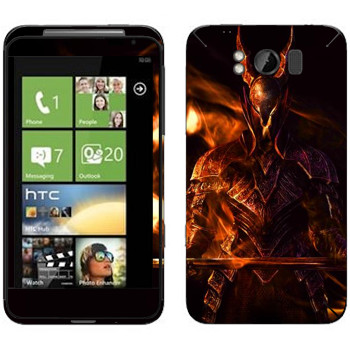   «Dark Souls »   HTC Titan