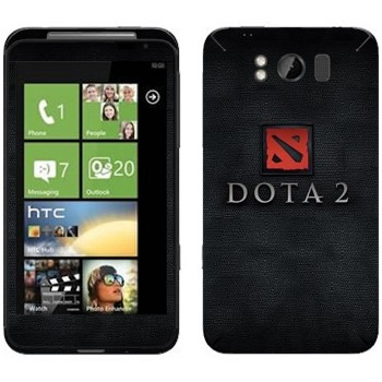   «Dota 2»   HTC Titan