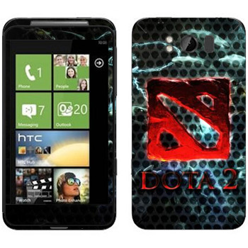   «Dota »   HTC Titan