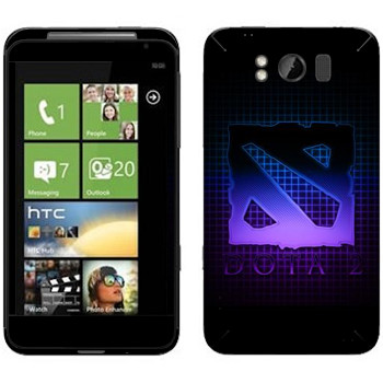 HTC Titan