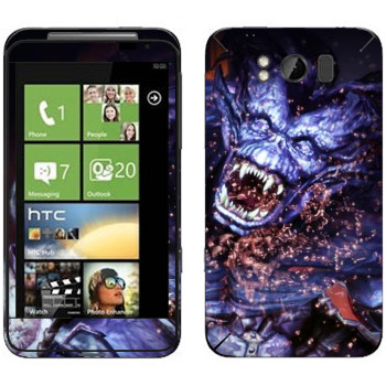   «Dragon Age - »   HTC Titan