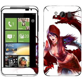 HTC Titan