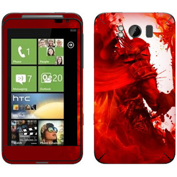   «Dragon Age -  »   HTC Titan