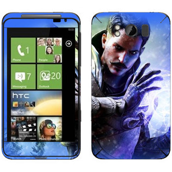   «Dragon Age - »   HTC Titan