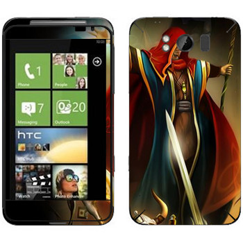   «Drakensang disciple»   HTC Titan