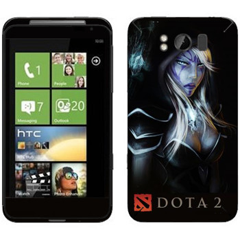   «   »   HTC Titan