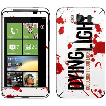   «Dying Light  - »   HTC Titan