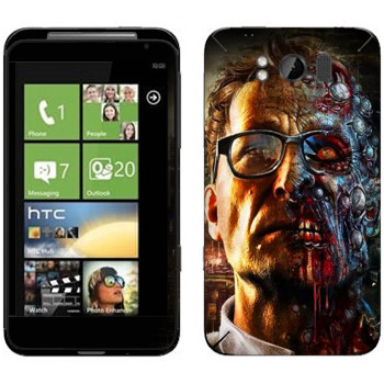   «Dying Light  -  »   HTC Titan