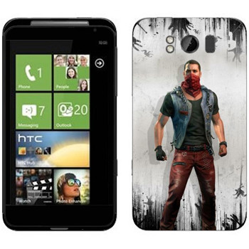   «Dying Light -  »   HTC Titan