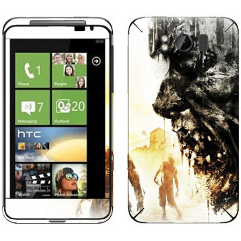   «Dying Light »   HTC Titan