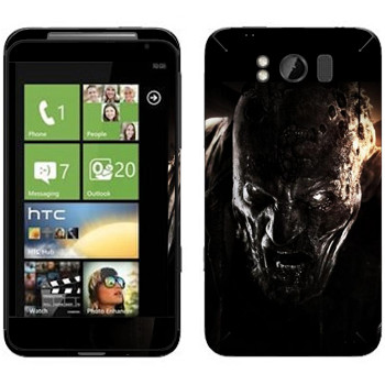   «Dying Light  »   HTC Titan