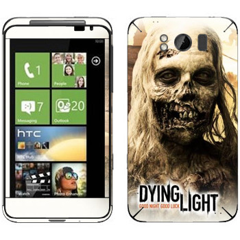   «Dying Light -»   HTC Titan