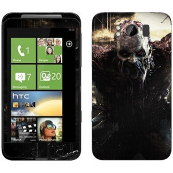   «Dying Light  »   HTC Titan