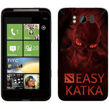   «Easy Katka »   HTC Titan