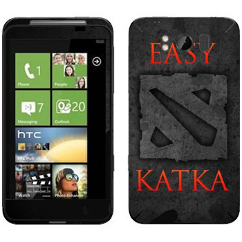   «Easy Katka »   HTC Titan