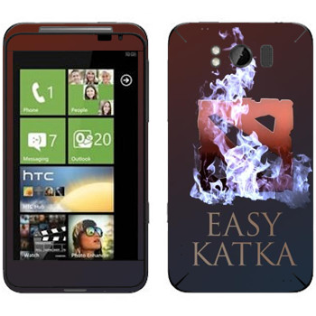   «Easy Katka »   HTC Titan